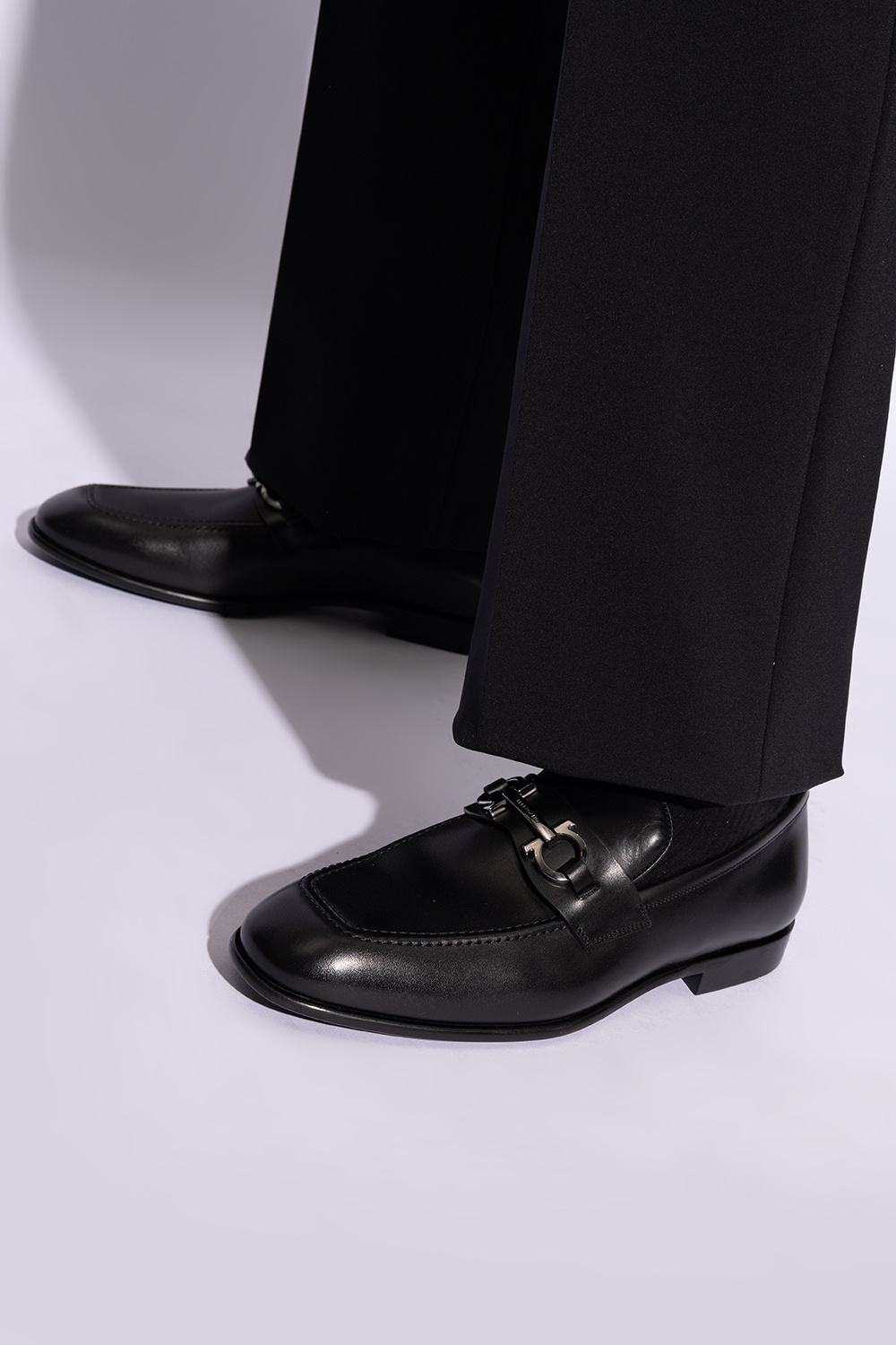 FERRAGAMO 'Foster' shoes | Men's Shoes | Vitkac